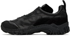Our Legacy Black Gabe Sneakers