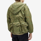 Heresy Men's Hassle Field Jacket in Print