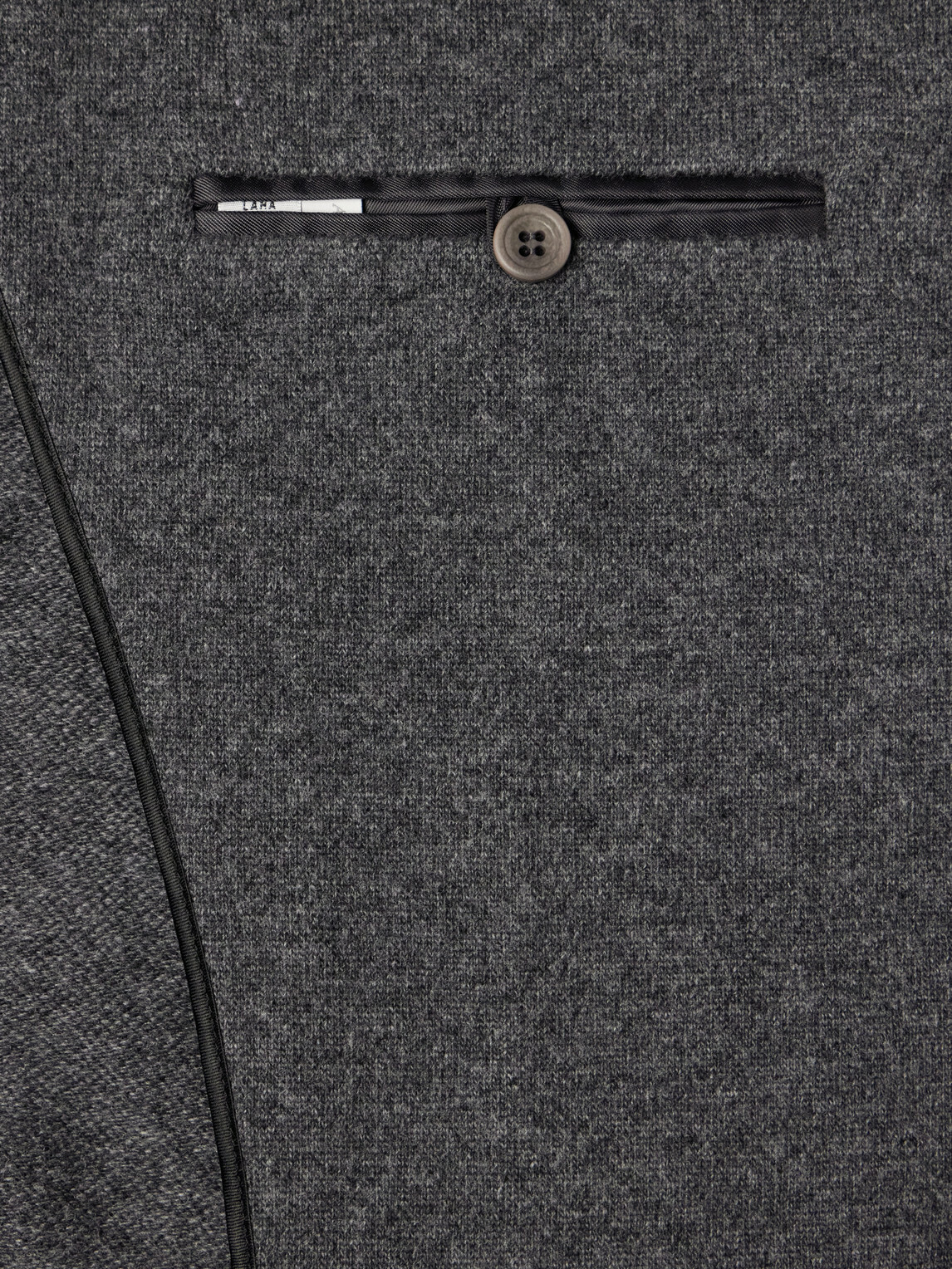 Anderson & Sheppard - Unstructured Wool and Cashmere-Blend Blazer - Gray