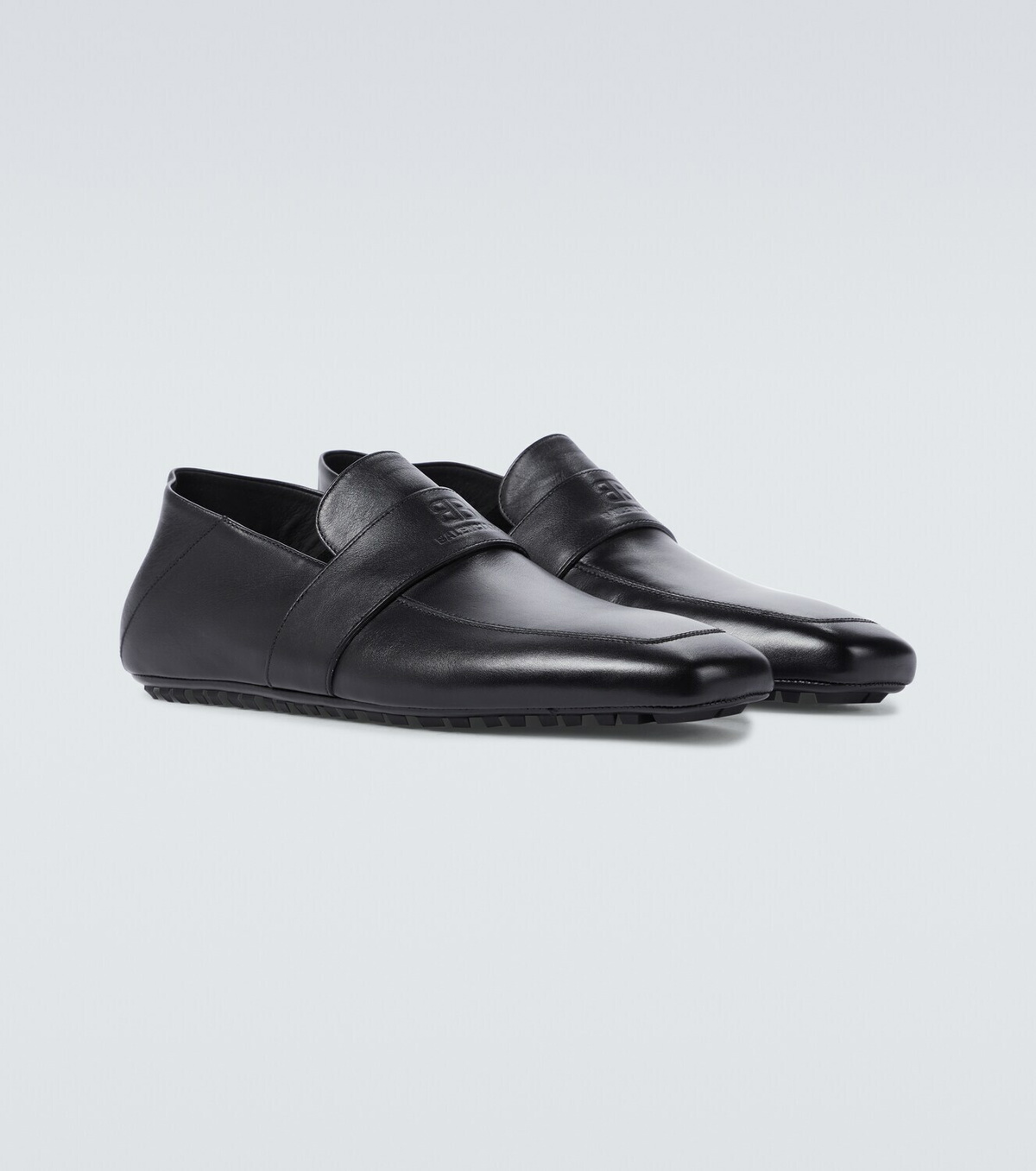 Balenciaga - City loafers Balenciaga