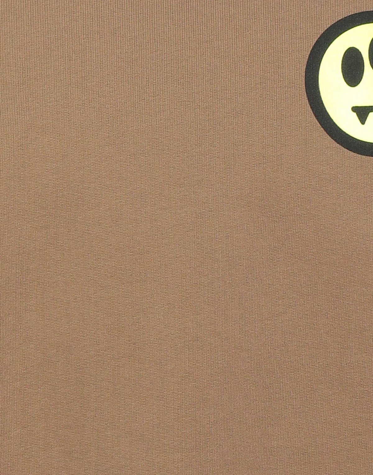Barrow Mens Sweatshirt Light brown