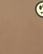 Barrow Mens Sweatshirt Light brown