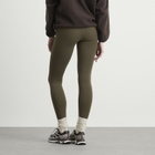 The North Face Women's Jaida Pocket Leggings in New Taupe Green