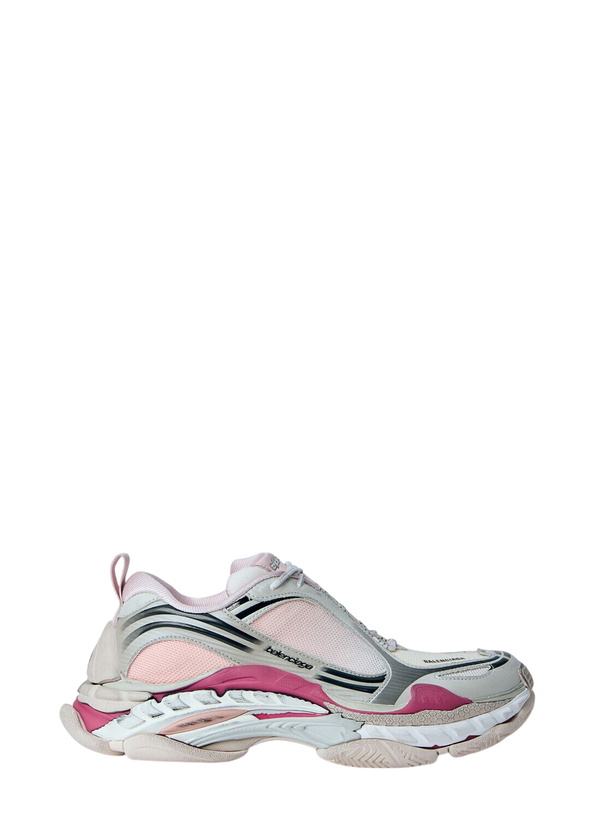 Photo: Balenciaga Triple S.2 Gradient Sneakers