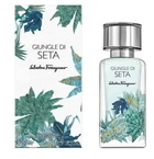 Salvatore Ferragamo Unisex Giungle Di Seta EDP Spray 3.4 oz Fragrances 8052464890330