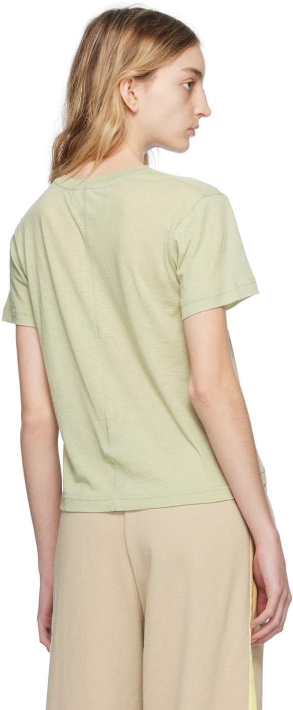 Song for the Mute Green SFTM Sketch T-Shirt