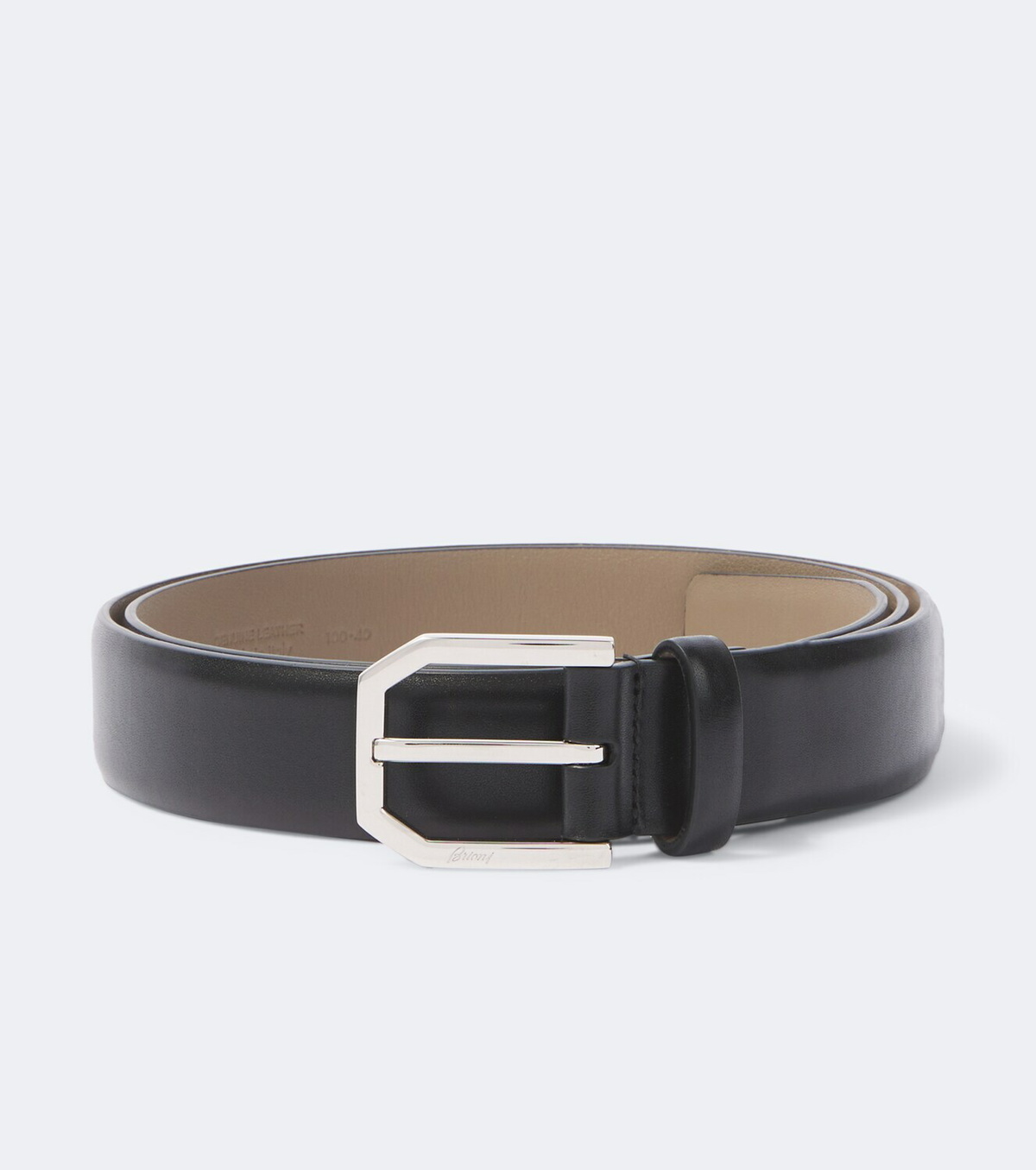 Brioni Leather belt