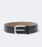 Brioni Leather belt