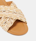 See By Chloé Jaicey espadrille slides