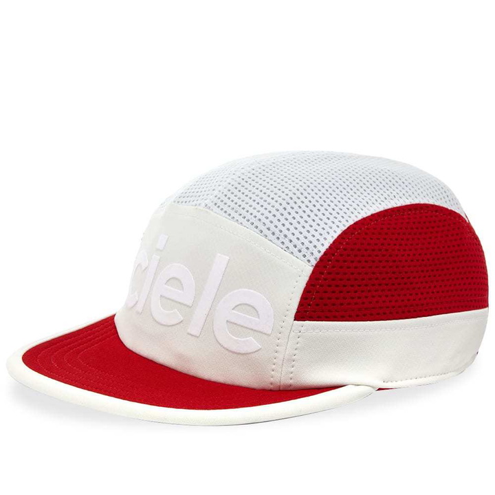 Photo: Ciele Athletics GoCap Century FLK Cap Limited Edition