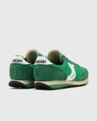 Saucony Originals TRAINER 80 Green Mens Lowtop