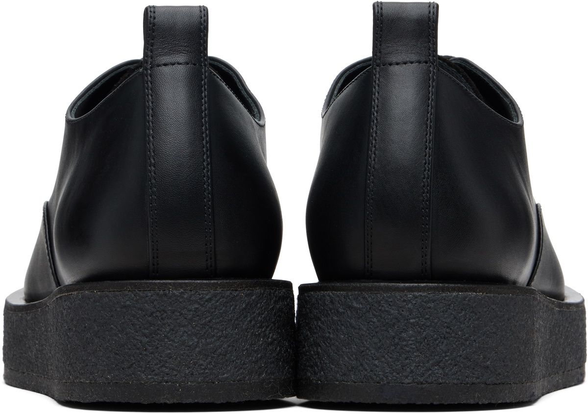 Enfants Riches Déprimés Black Sleeper Oxfords