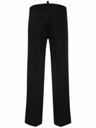 DSQUARED2 - Virgin Wool Blend Pants