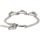 Justine Clenquet Aster Bracelet