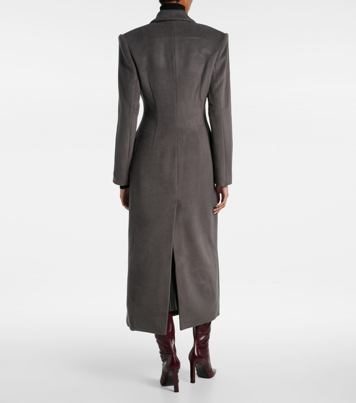 Tove Vonnie wool coat
