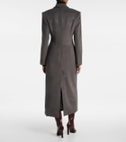 Tove Vonnie wool coat