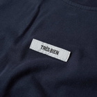 Très Bien Escape Label Tee