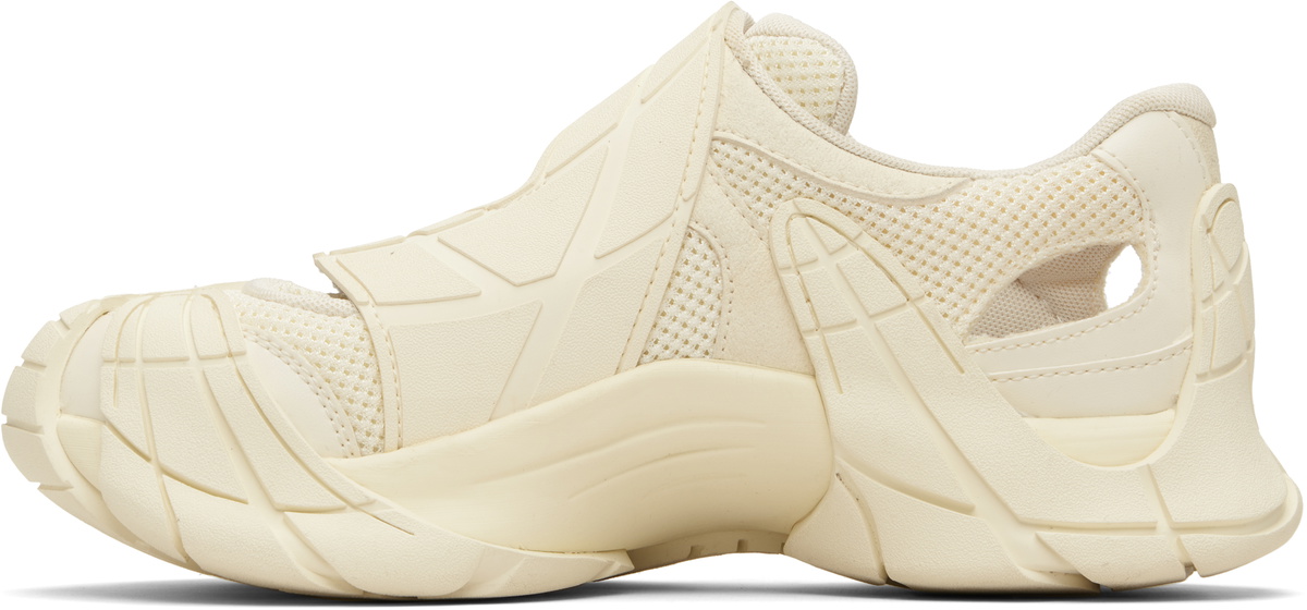 CAMPERLAB Off-White Tormenta Sneakers CamperLab