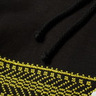 ADISH Sabalah Embroidered Stripe Hoody