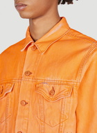NOTSONORMAL Washed Daily Jacket