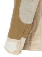 Junya Watanabe Patchwork Blazer