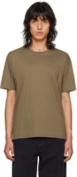 Meta Campania Collective Brown Peter T-Shirt