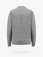 Miu Miu   Sweater Grey   Womens