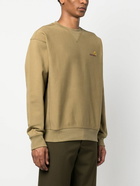 CARHARTT - Cotton Blend Sweatshirt