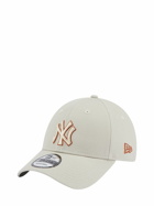 NEW ERA - Team Outline 9forty New York Yankees Cap