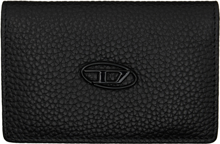 Photo: Diesel Black Hissu Evo IV Card Holder