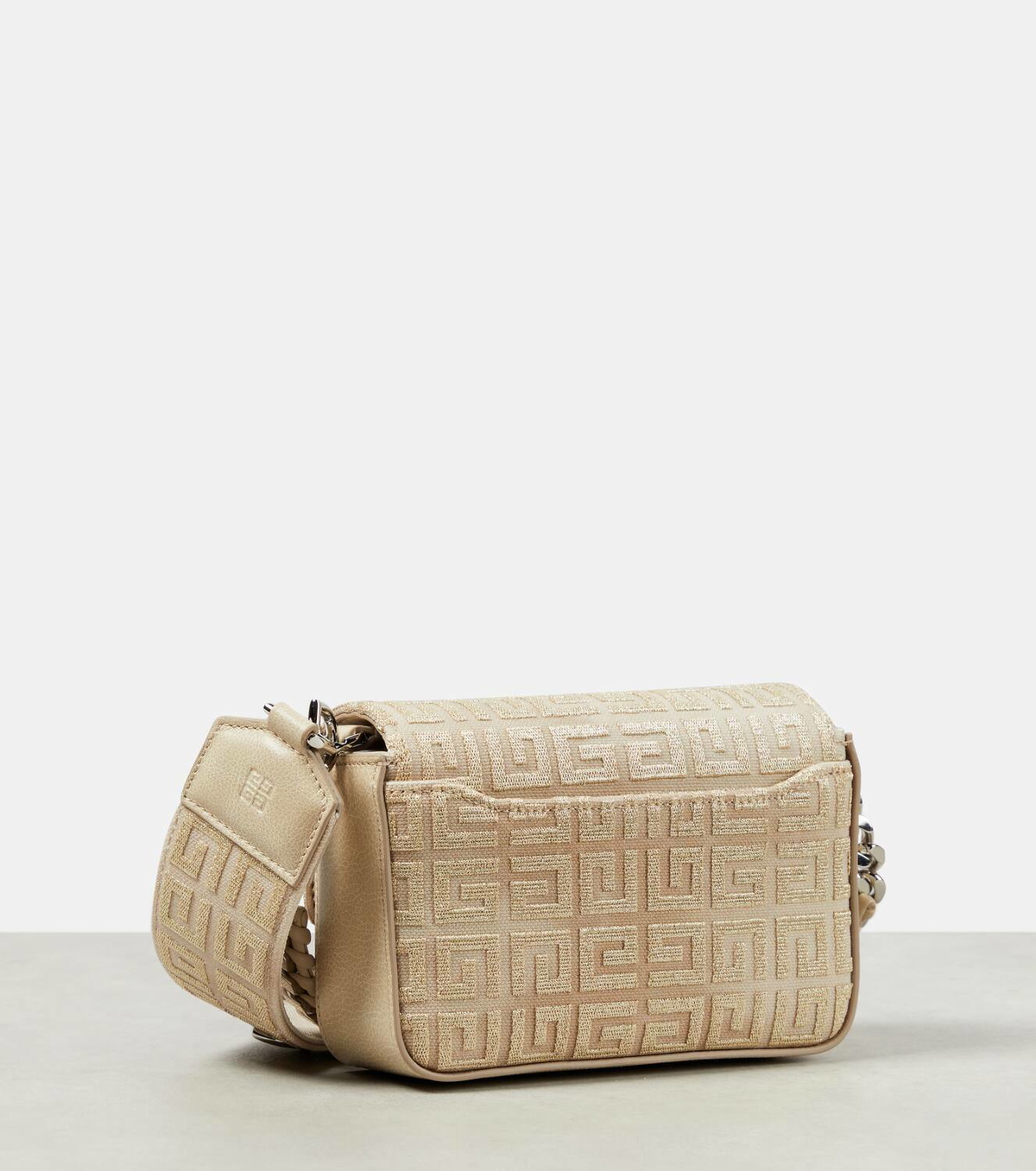 Givenchy Small 4G canvas crossbody bag Givenchy