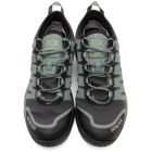 Nike Green and Black Gore-Tex ACG Air Nasu Sneakers