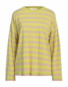Jucca Womens Sweater in Light brown