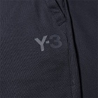 Y-3 3 Stripe Cuff Pant