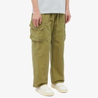 Air Jordan Men's x Union Cargo Pants in Pilgrim