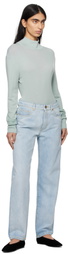 TOVE Blue Kobe Jeans