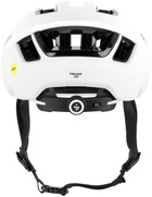 Sweet Protection White Falconer 2Vi MIPS Cycling Helmet