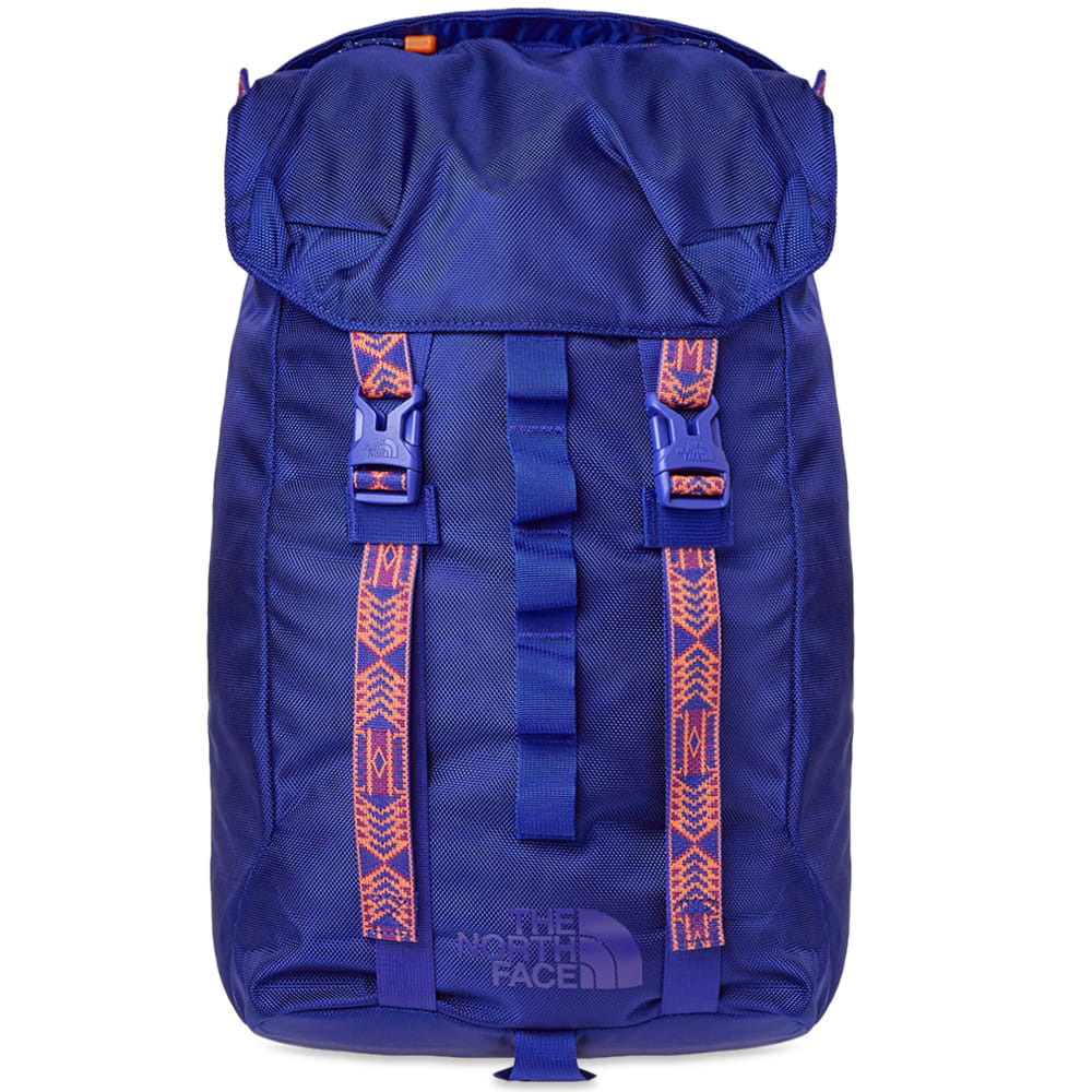 The north store face lineage backpack