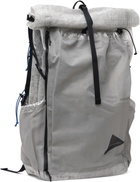 and wander Off-White UL Backpack