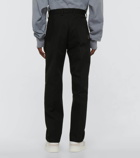 Acne Studios - Cotton-blend pants