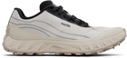 Norda Gray 002 Sneakers