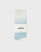 Autry Action Shoes Socks Main Blue - Mens - Socks
