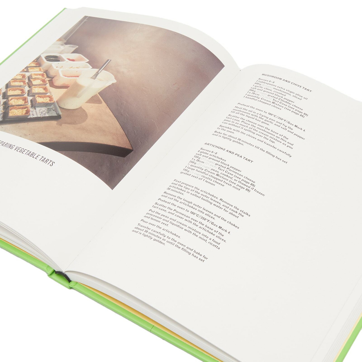 Phaidon Breakfast, Lunch, Tea: The Many Little Meals of Rose in Rose Carrarini 