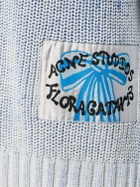 ACNE STUDIOS - Kype Cotton Blend Sweater