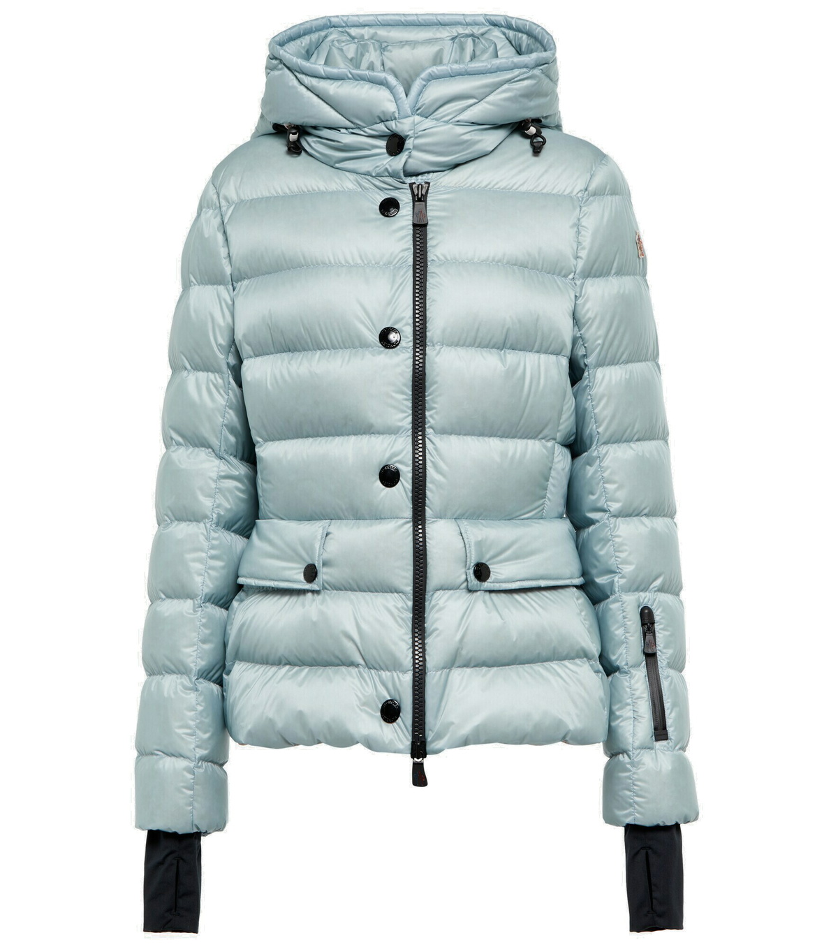 【MONCLER】GRENOBLE ARMONIQUES DOWN JACKET Moncler Grenoble - Armonique down ski jacket Moncler Grenoble