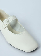 CAMPER Casi Casi Flats