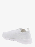 Kiton Ciro Paone   Sneakers White   Mens