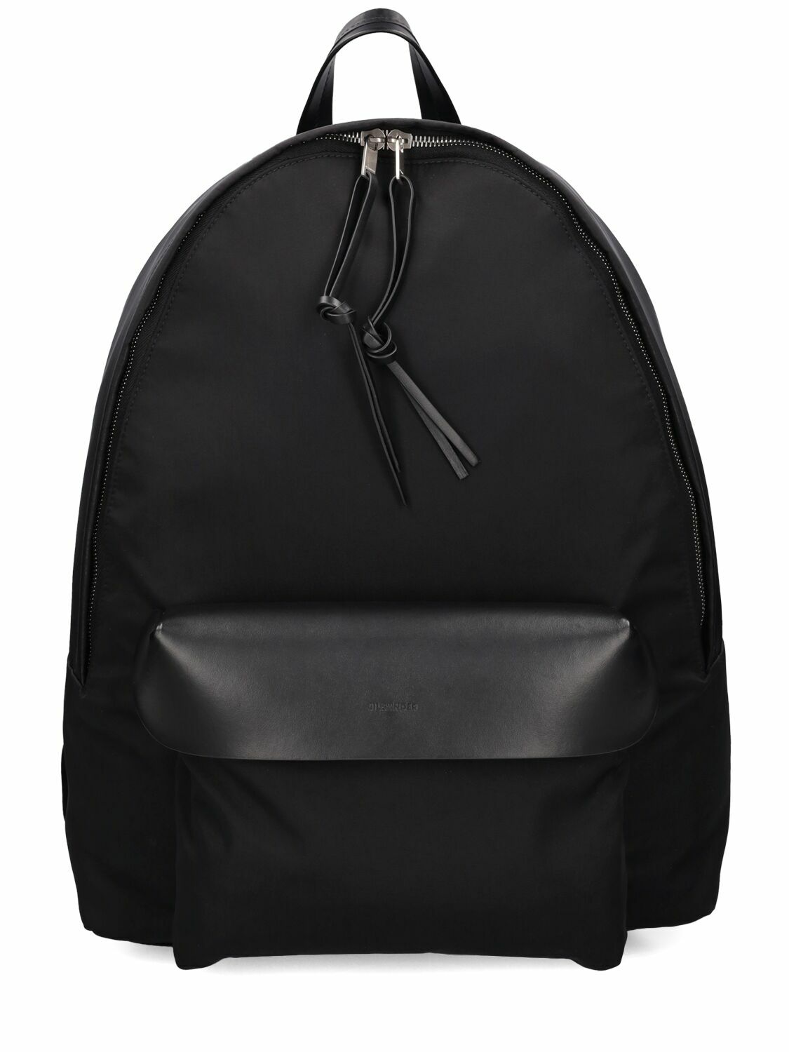 JIL SANDER ジルサンダー CLIMB BACKPACK - バッグ