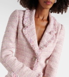 Giambattista Valli Tweed jacket