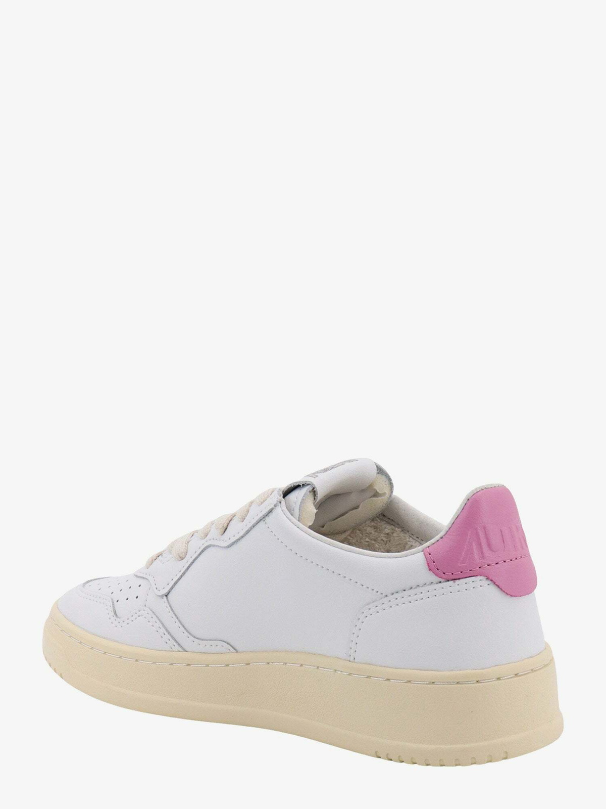 Autry Sneakers White Womens Autry